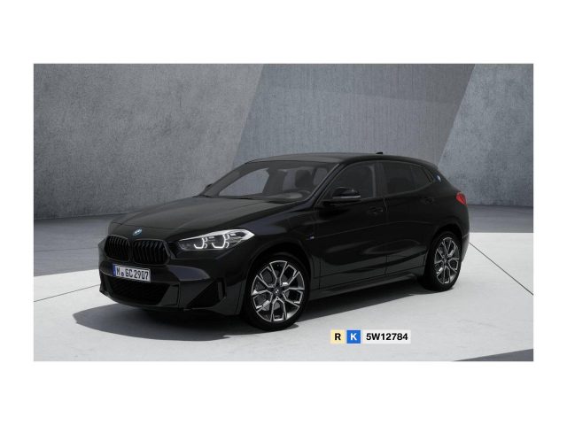 BMW X2 Vari colori metallizzato