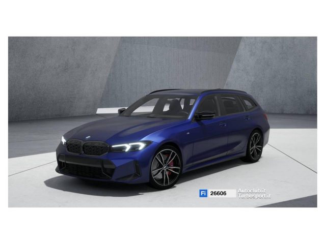 BMW M340 Vari colori metallizzato