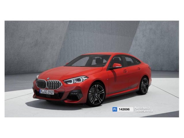 BMW 220 Vari colori metallizzato