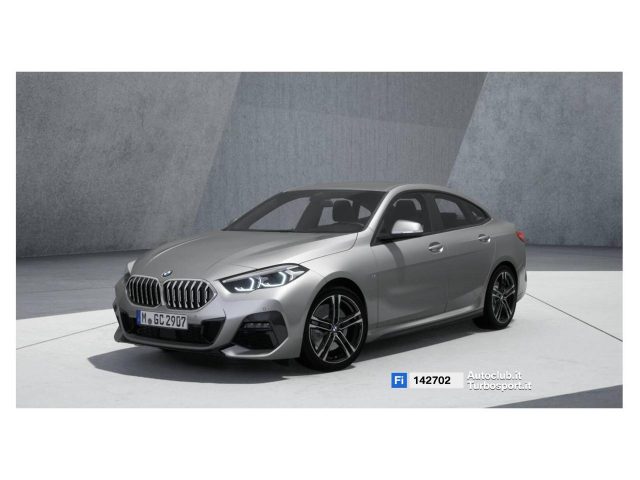 BMW 220 Vari colori metallizzato