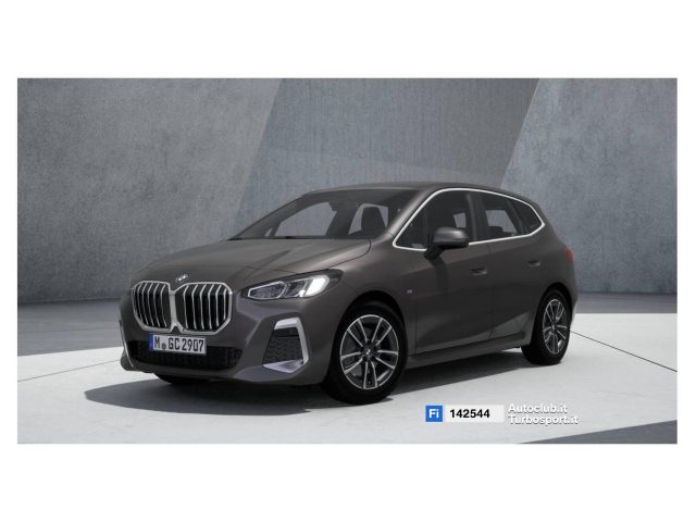 BMW 218 Vari colori metallizzato