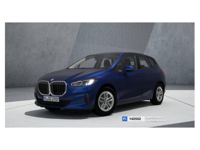 BMW 220 Vari colori metallizzato