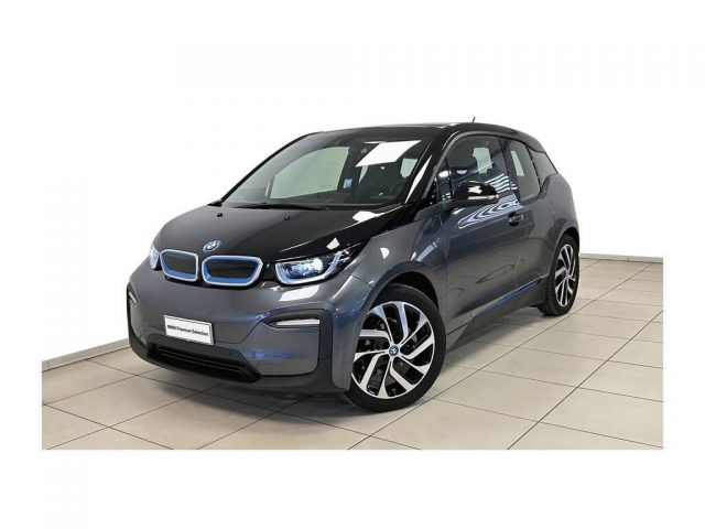 BMW i3 Vari colori metallizzato