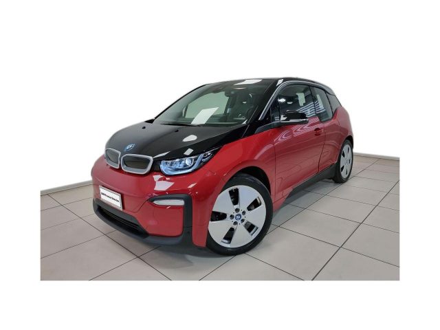 BMW i3 Vari colori metallizzato