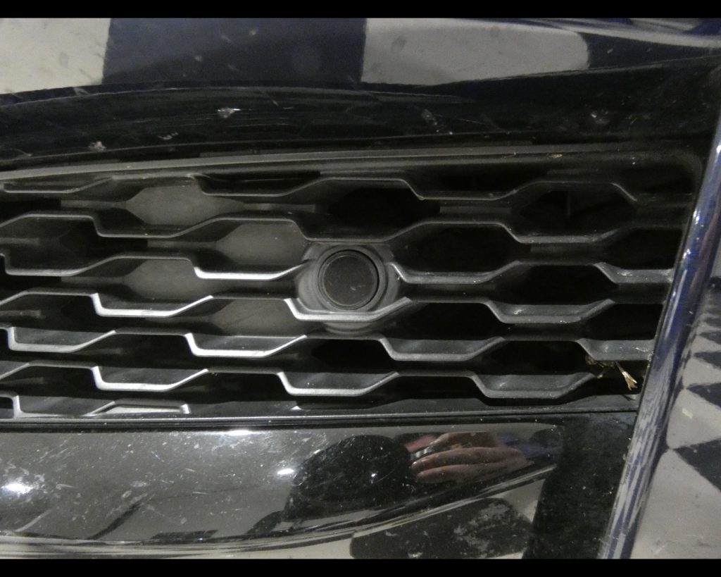 JAGUAR XF Sportbrake 2.0d i4 R-Sport 180cv auto my20 - 5