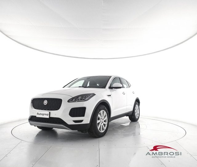 JAGUAR Other E PACE 2.0D 150 CV 