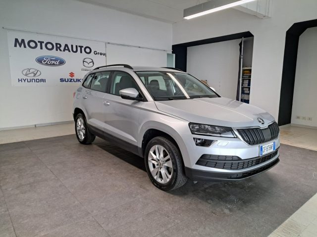 Lista veicoli SKODA Motorauto Spa Arezzo