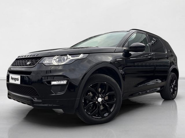LAND ROVER Discovery Sport 2.0 TD4 150 CV HSE Dynamic Usato