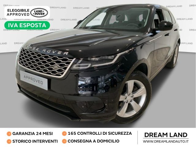 LAND ROVER Range Rover Velar 2.0D I4 180 CV S 