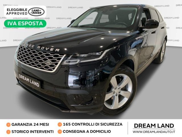 LAND ROVER Range Rover Velar 2.0D I4 180 CV S 