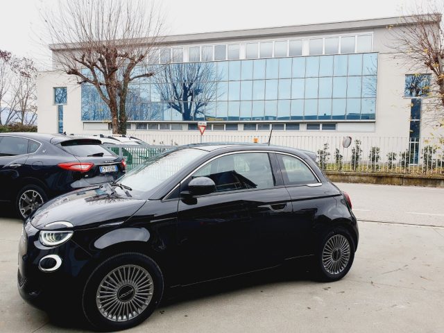 FIAT 500 Opening Edition Berlina 42 kWh 