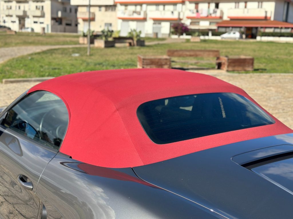 PORSCHE 718 Boxster 2.0 300cv PDK - 25