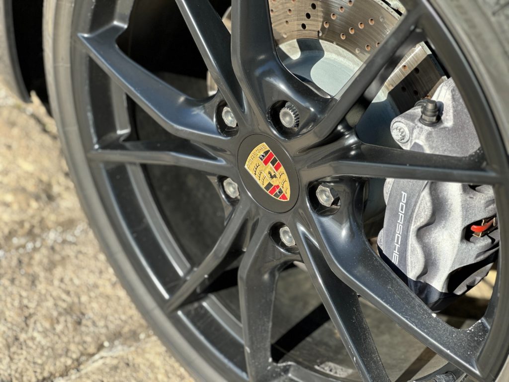 PORSCHE 718 Boxster 2.0 300cv PDK - 26