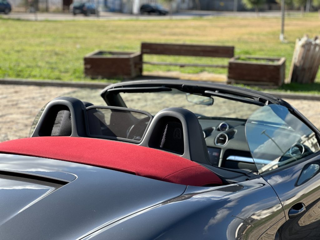 PORSCHE 718 Boxster 2.0 300cv PDK - 28