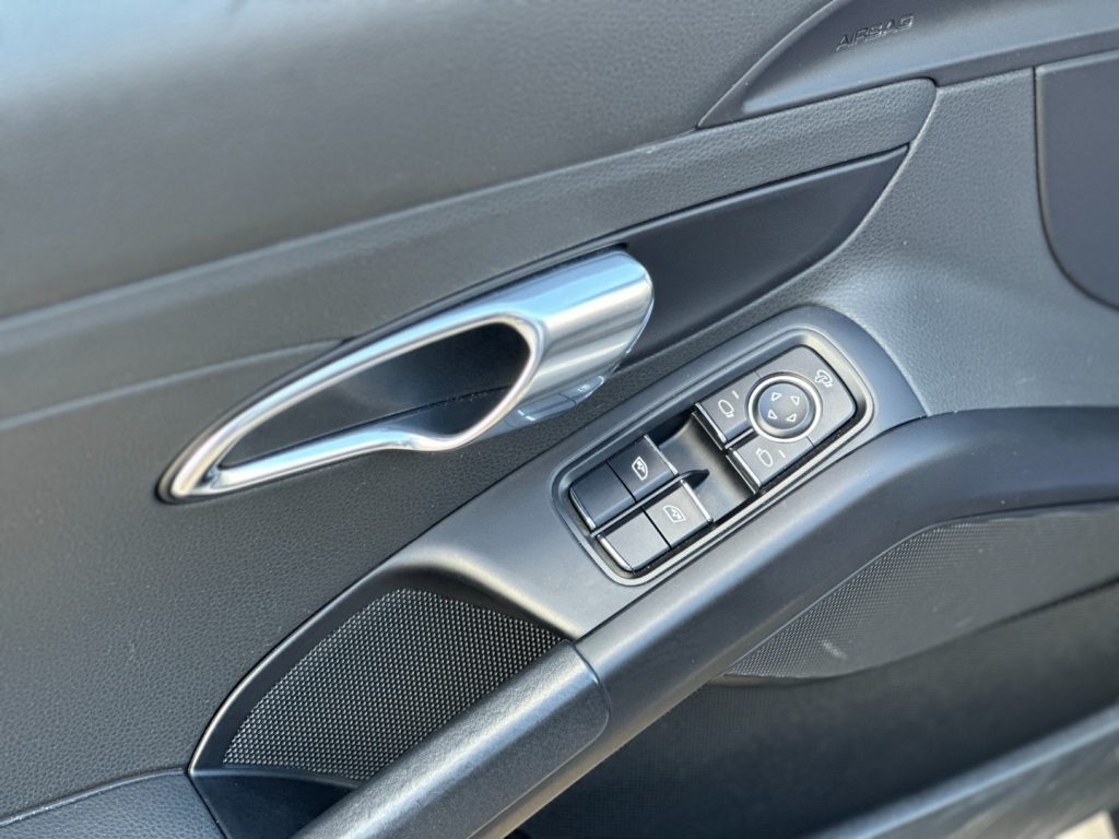 PORSCHE 718 Boxster 2.0 300cv PDK - 24