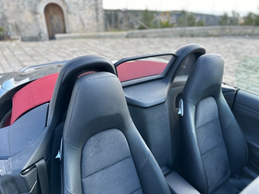 PORSCHE 718 Boxster 2.0 300cv PDK - 21