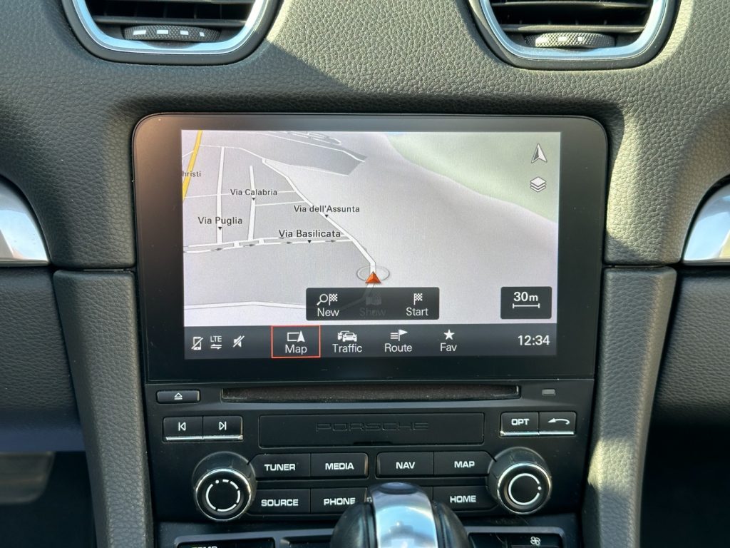 PORSCHE 718 Boxster 2.0 300cv PDK - 31