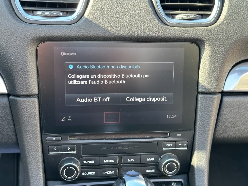 PORSCHE 718 Boxster 2.0 300cv PDK - 30