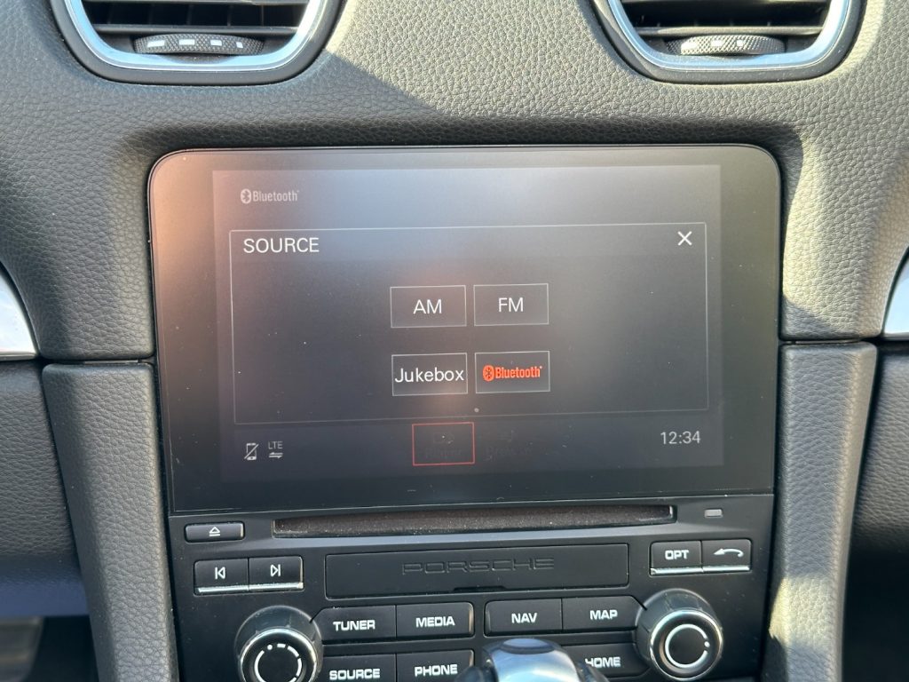 PORSCHE 718 Boxster 2.0 300cv PDK - 32