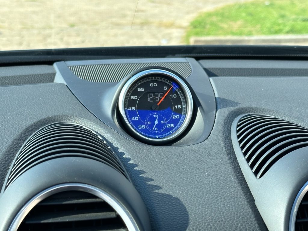 PORSCHE 718 Boxster 2.0 300cv PDK - 34