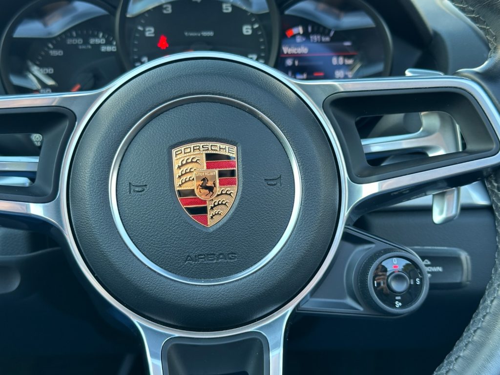 PORSCHE 718 Boxster 2.0 300cv PDK - 35