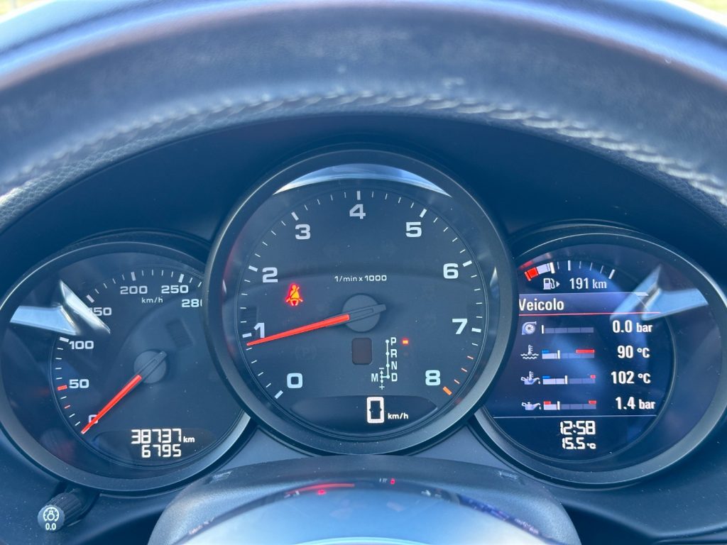 PORSCHE 718 Boxster 2.0 300cv PDK - 36