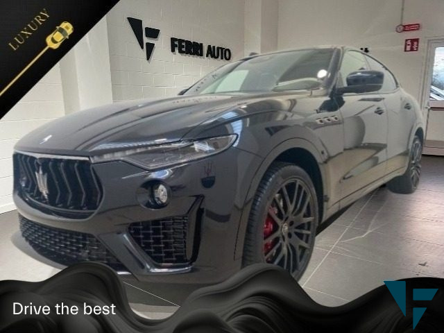 MASERATI Levante MY24 3.0 BT V6 430 CV AWD Modena Ultima 