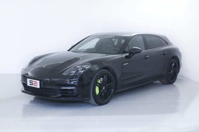 PORSCHE Panamera 2.9 4 E-Hybrid Sport Turismo/TETTO PANORAMICO 