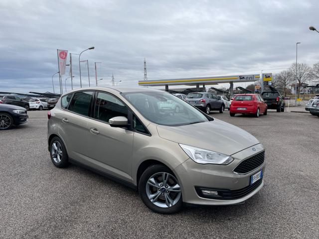 FORD C-Max 2.0 TDCi 150CV Start&Stop Business 