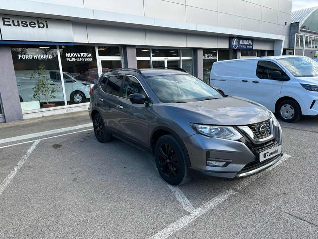 NISSAN X-Trail dCi 150 4WD N-Connecta N1 Usato