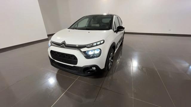 CITROEN C3 PureTech 83 S&S Max - NEOPATENTATI! 