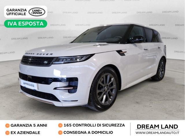 LAND ROVER Range Rover Sport 3.0D l6 249 CV Dynamic SE 