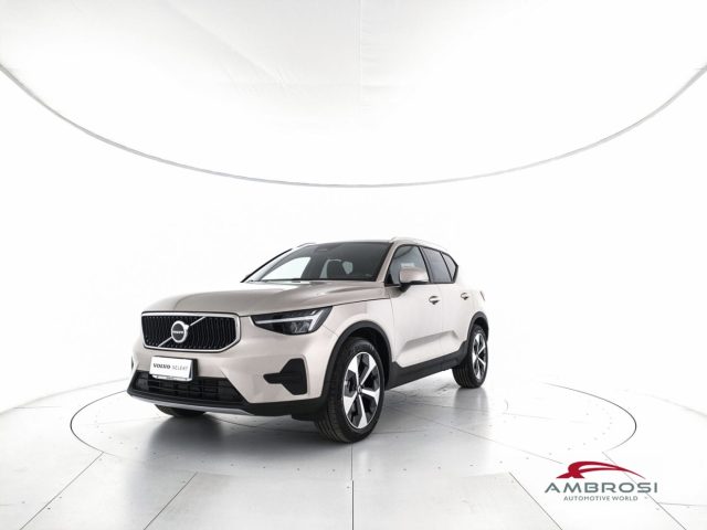 VOLVO XC40 B3 Mild hybrid Ultimate Dark 