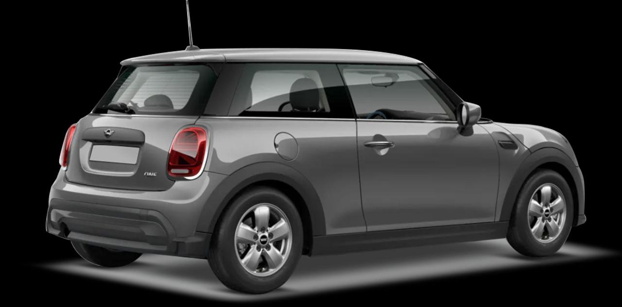 MINI Cooper 1.5 Cooper Essential - 2