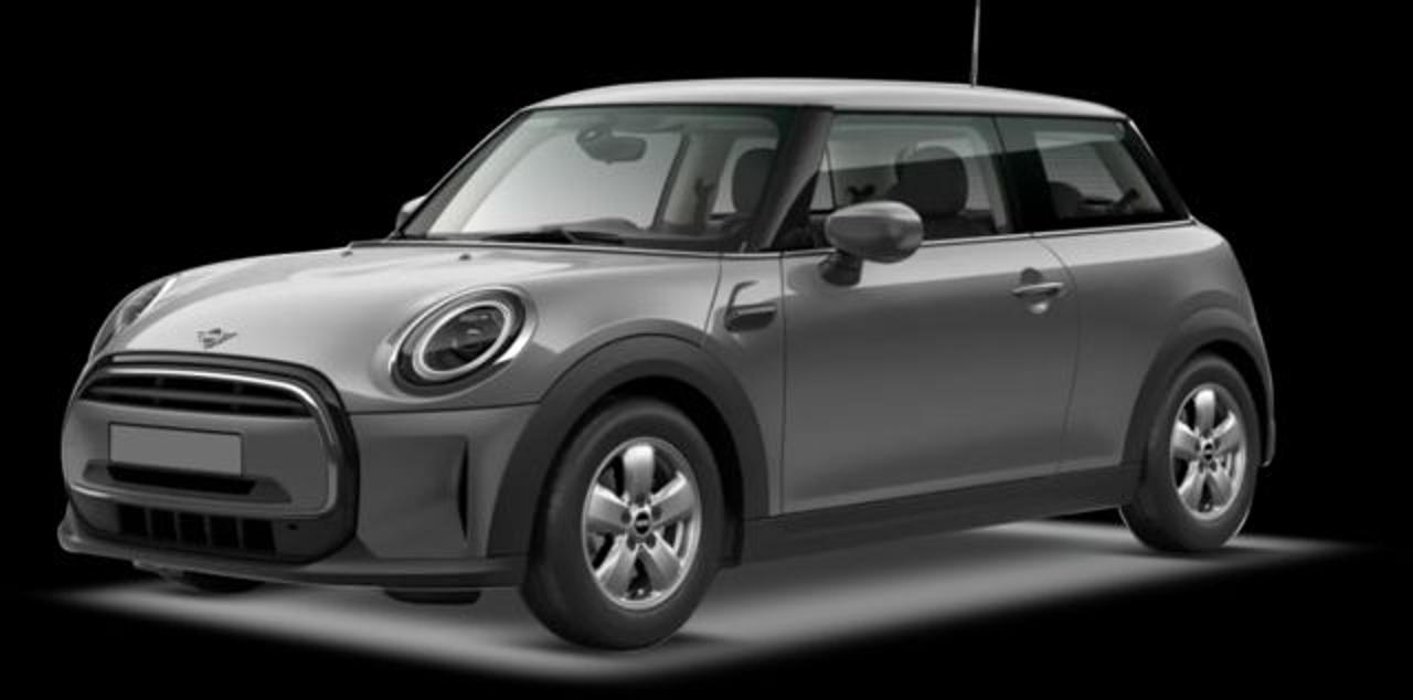 MINI Cooper 1.5 Cooper Essential - 1