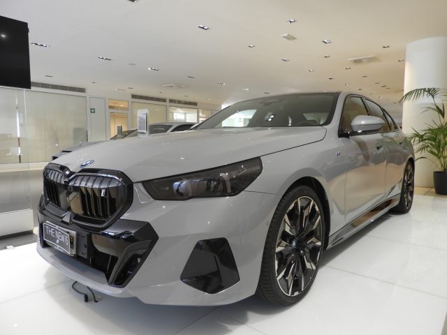 BMW i5 eDrive 40 MSport *Pronta Consegna Nuovo