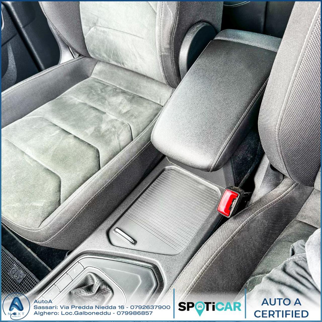 VOLKSWAGEN Tiguan 2.0 TDI Executive BlueMotion Technolog - 25