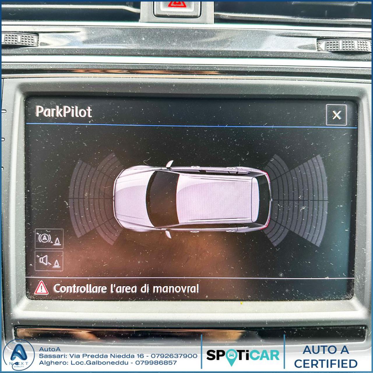 VOLKSWAGEN Tiguan 2.0 TDI Executive BlueMotion Technolog - 29