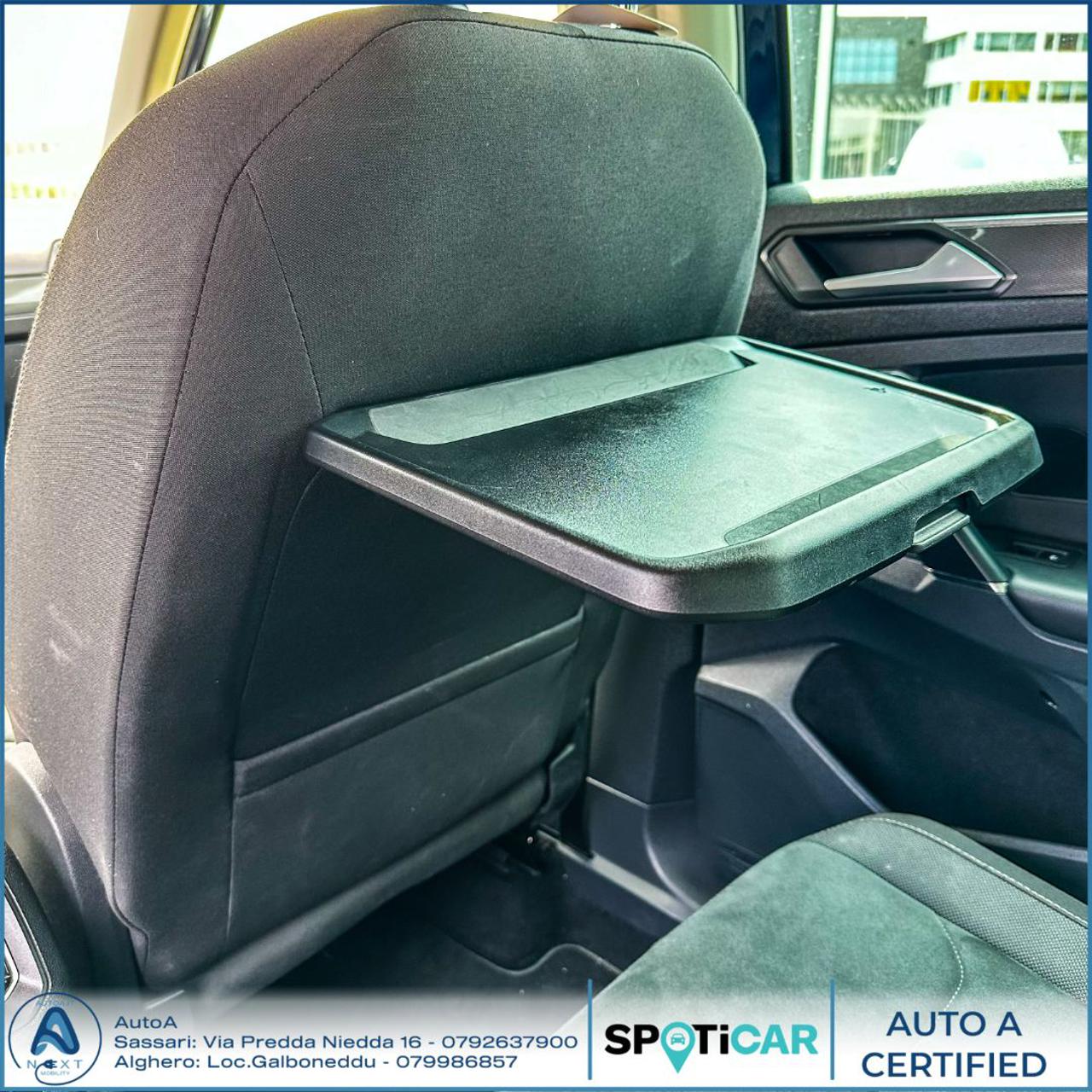 VOLKSWAGEN Tiguan 2.0 TDI Executive BlueMotion Technolog - 17