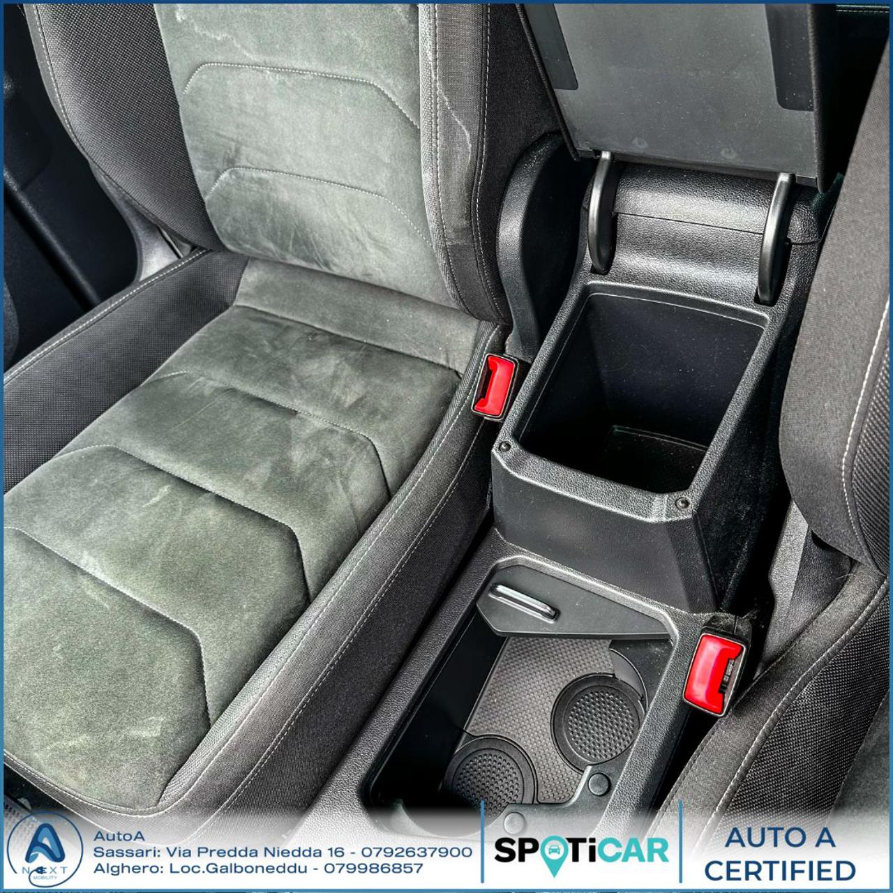 VOLKSWAGEN Tiguan 2.0 TDI Executive BlueMotion Technolog - 26