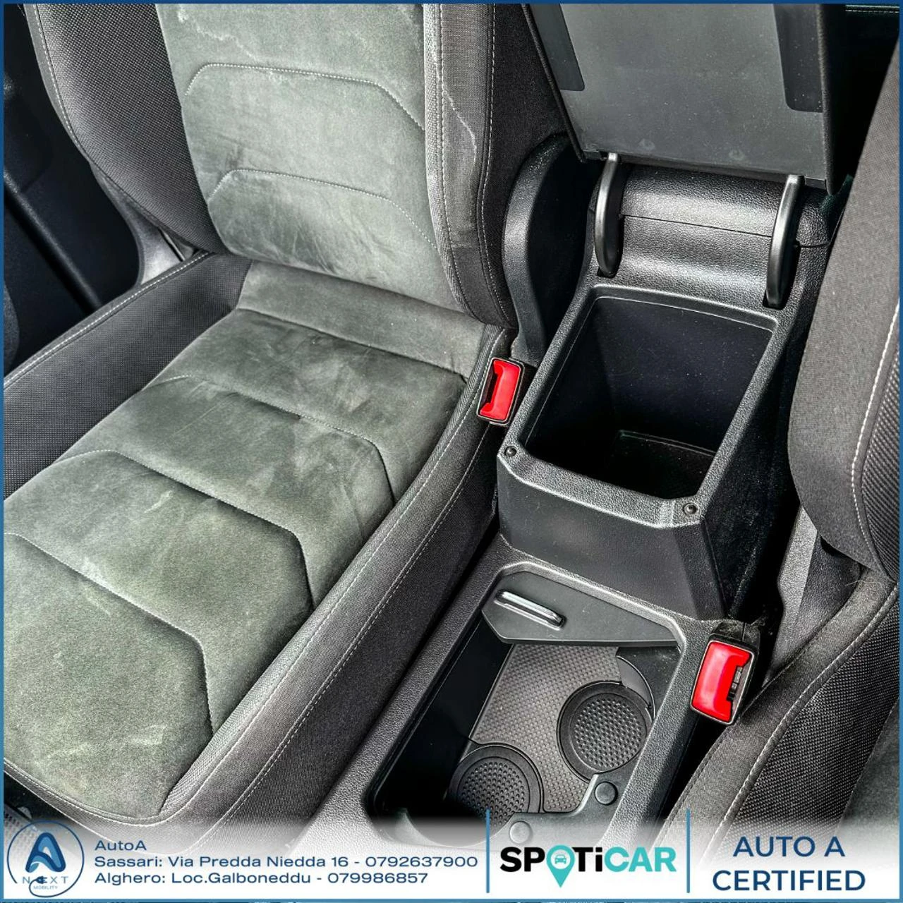 VOLKSWAGEN Tiguan 2.0 TDI Executive BlueMotion Technolog - 26