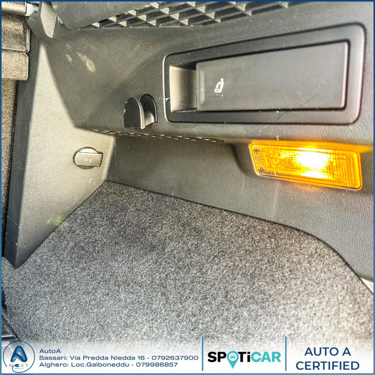 VOLKSWAGEN Tiguan 2.0 TDI Executive BlueMotion Technolog - 11