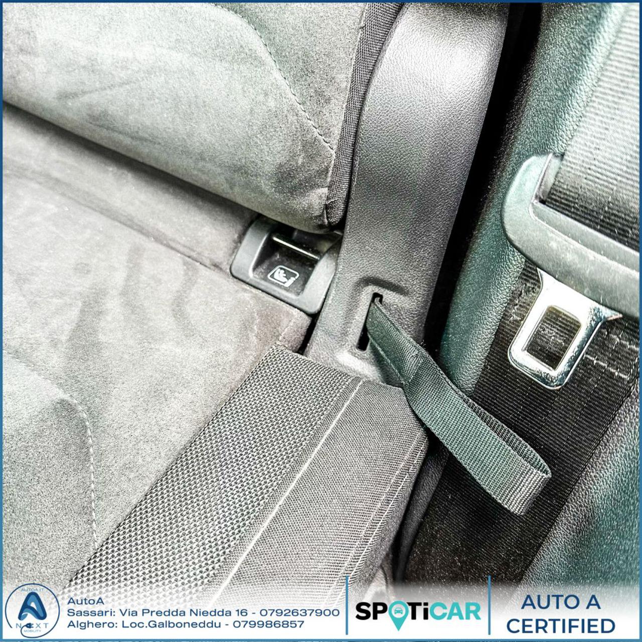 VOLKSWAGEN Tiguan 2.0 TDI Executive BlueMotion Technolog - 18