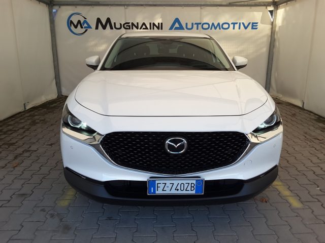 MAZDA CX-30 2.0L Hybrid 122cv Executive + Appearence Pack 