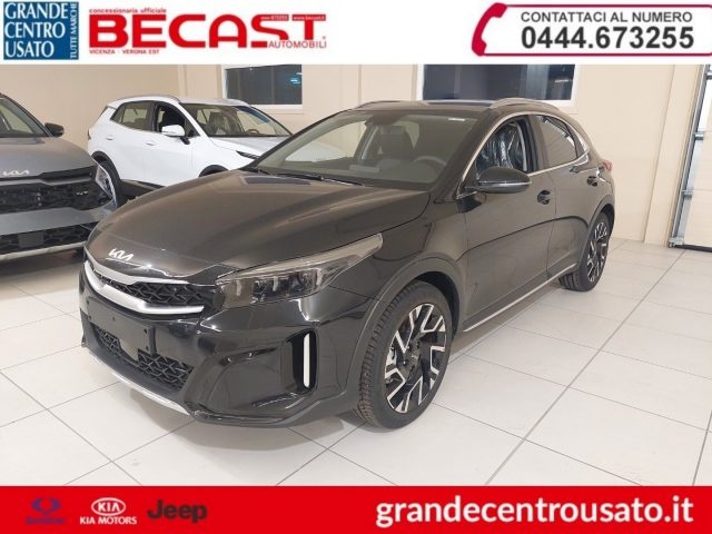 KIA XCeed 1.0 T-GDi GPL Style M.Y. 25 - PRONTA CONSEGNA 