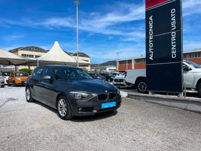 BMW 116 d 5p. Urban 