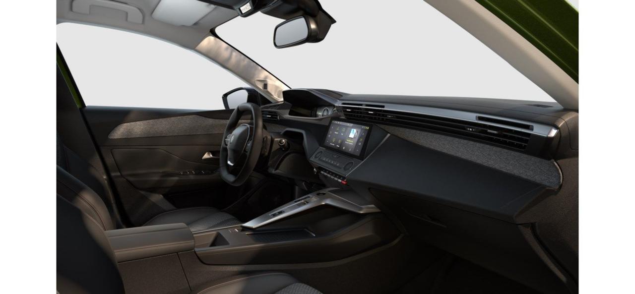 PEUGEOT 408 Hybrid 145 e-DCS6 ALLURE+ALLURE BUSINESS+GT+EXCLUS - 6