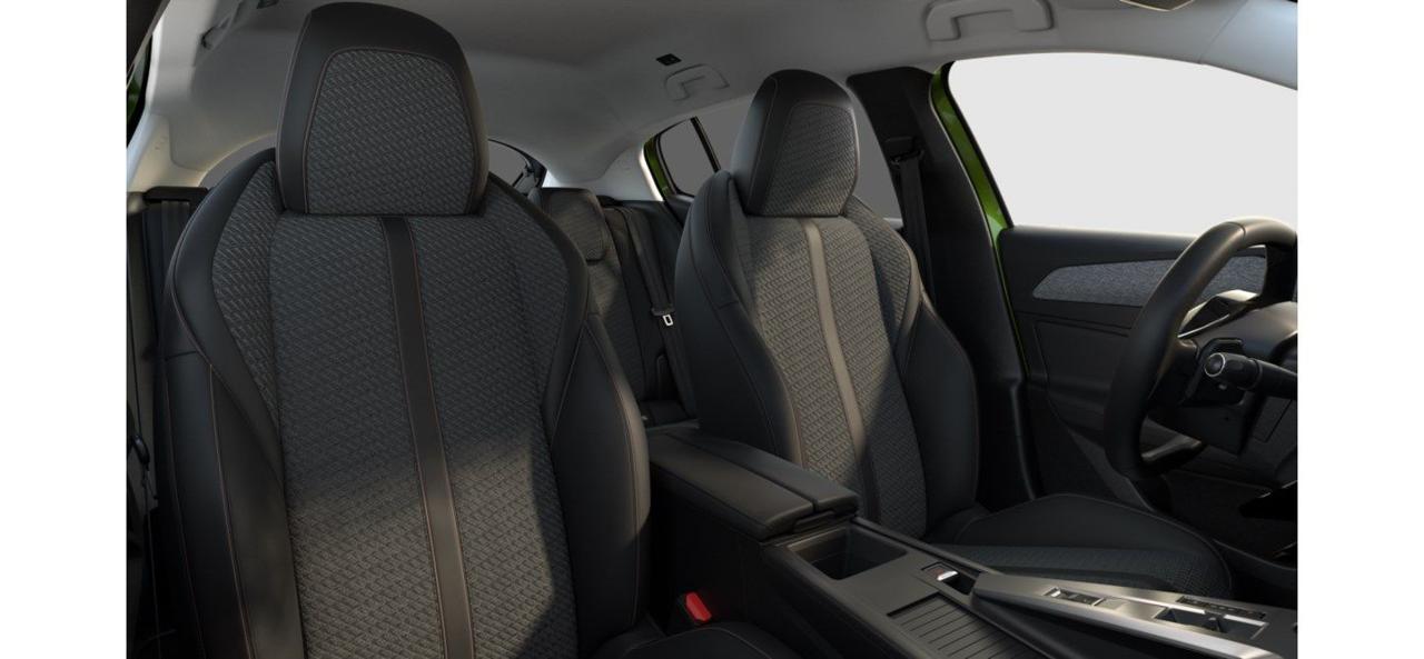 PEUGEOT 408 Hybrid 145 e-DCS6 ALLURE+ALLURE BUSINESS+GT+EXCLUS - 7