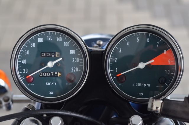 Foto Honda CB 750 20227446