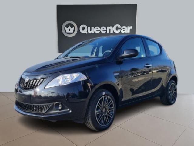 LANCIA Ypsilon Hybrid S&S 1.0 70cv Oro 